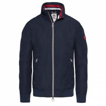 Куртки Timberland модель A1L1B433 - фото