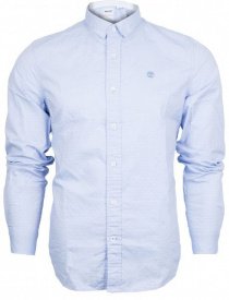 Рубашка повседневная Timberland модель A1KLJJ72 Фото