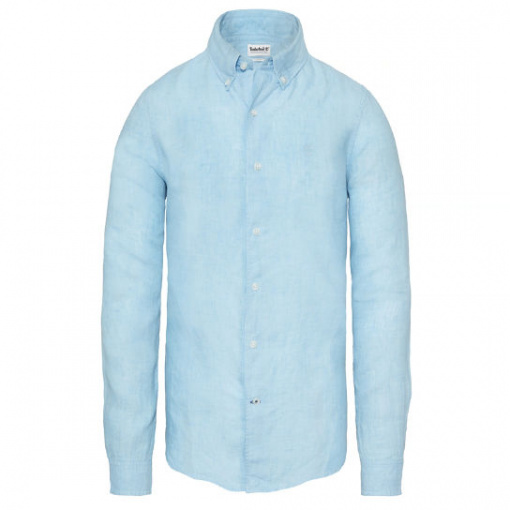 Рубашка повседневная Timberland модель A1KTEI70 Фото