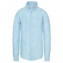 Рубашка повседневная Timberland модель A1KTEI70 Фото