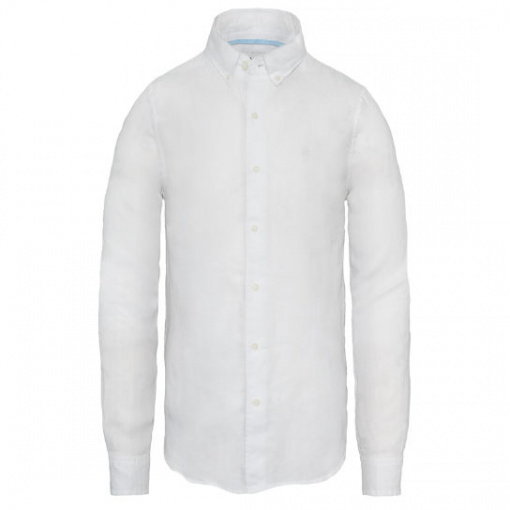 Сорочка повсякденна Timberland модель A1KTEK93 Фото