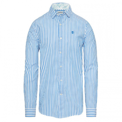 Рубашка повседневная Timberland модель A1KHRJ47 Фото