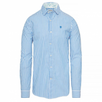 Сорочка повсякденна Timberland модель A1KHRJ47 Фото