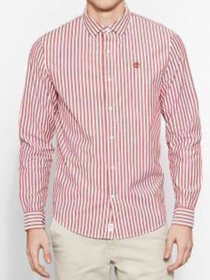 Рубашки Timberland модель A1KHRJ84 Фото