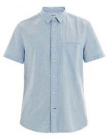 Сорочка повсякденна Timberland модель A1KHGJ72 Фото