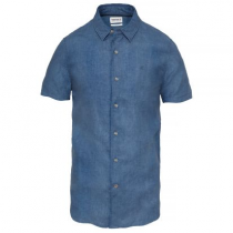 Рубашка с коротким рукавом Timberland модель A1KT6439 Фото