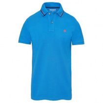 Поло Timberland модель A1KFKJ45 Фото