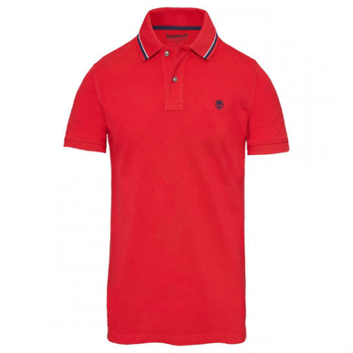 Поло Timberland модель A1KFKJ82 Фото