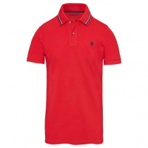 Поло Timberland модель A1KFKJ82 Фото