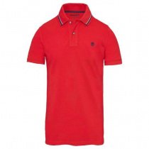 Поло Timberland модель A1KFKJ82 Фото