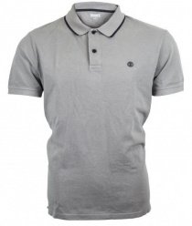 Поло з коротким рукавом Timberland модель A1KBSI84 Фото