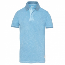 Поло Timberland модель A1KCFJ70 Фото