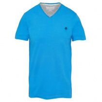 Футболки и поло Timberland модель A1LP5J45 Фото