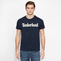 Футболки и поло Timberland модель A1L6OH78 Фото