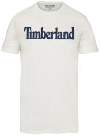 Футболки и поло Timberland модель A1L6OI13 Фото