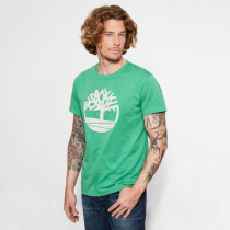 Футболки и поло Timberland модель A1L6OK62 Фото