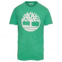 Футболки и поло Timberland модель A1L6OK62 Фото