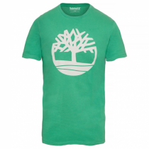 Футболки и поло Timberland модель A1L6OK62 Фото