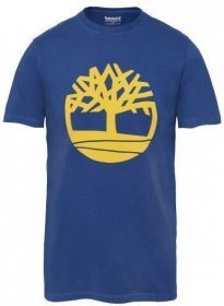 Футболки и поло Timberland модель A1L6OK75 Фото