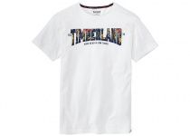 Футболки и поло Timberland модель A1L7DK32 Фото