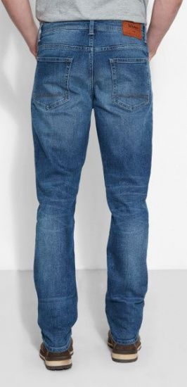 Джинси Timberland модель A1L46L4132 — фото 3 - INTERTOP