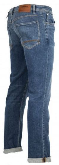 Джинси Timberland модель A1L46L4132 — фото 7 - INTERTOP