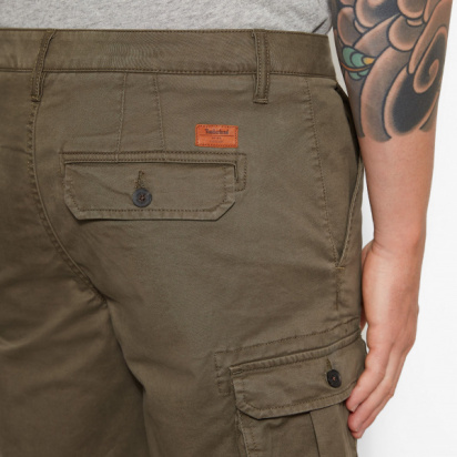 Шорти Timberland модель A1KDOA58 — фото - INTERTOP