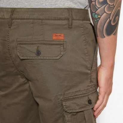 Шорти Timberland модель A1KDOA58 — фото 3 - INTERTOP