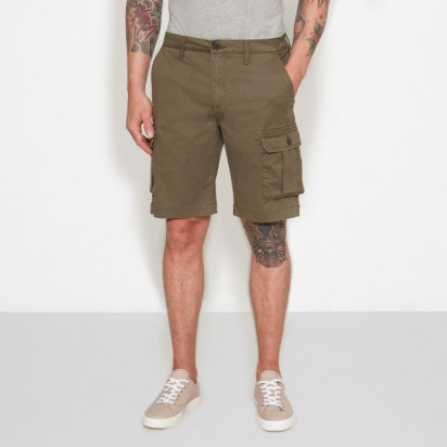 Шорти Timberland модель A1KDOA58 — фото 4 - INTERTOP