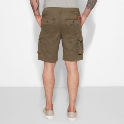 Шорти Timberland модель A1KDOA58 — фото 6 - INTERTOP