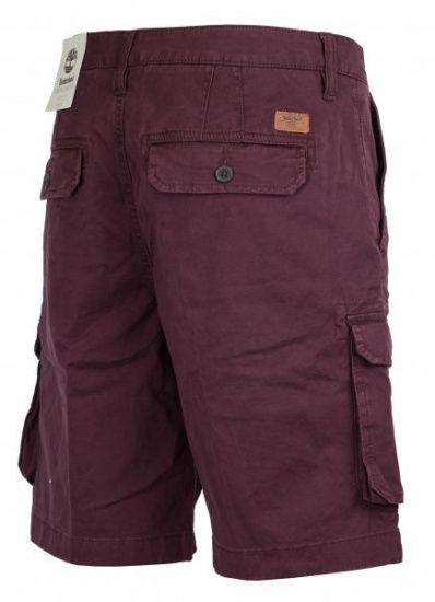Шорти Timberland модель A1KDOI30 — фото - INTERTOP