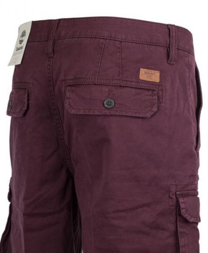 Шорти Timberland модель A1KDOI30 — фото 3 - INTERTOP