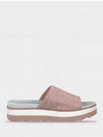 Шлепанцы S.Oliver модель 27202-30-544 ROSE Шлепанцы S.Oliver модель 27202-30-544 ROSE Фото