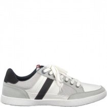 Кроссовки повседневные S.Oliver модель 13636-20-110 WHITE COMB. Фото