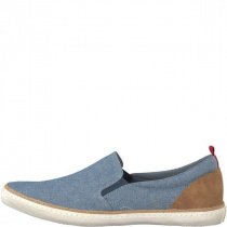 Сліпони S.Oliver модель 14201-20-800 BLUE Фото