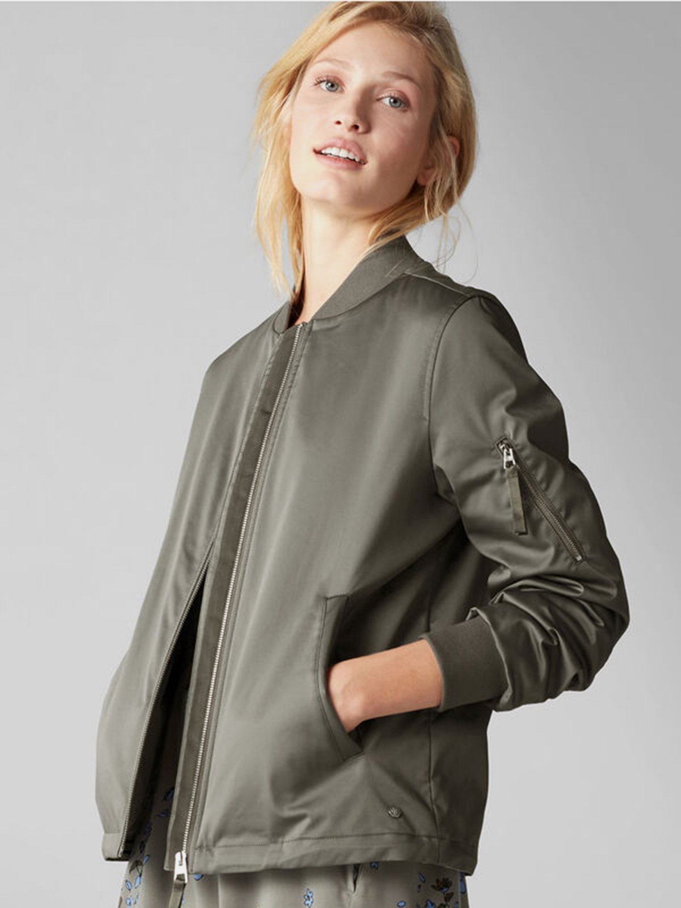 Куртки Marc O’Polo модель 801013870059-414 Фото