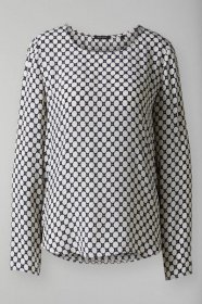 Блузи Marc O’Polo модель 801082742305-Z07 Фото