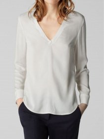 Блузы Marc O’Polo модель 801086942519-117 Фото