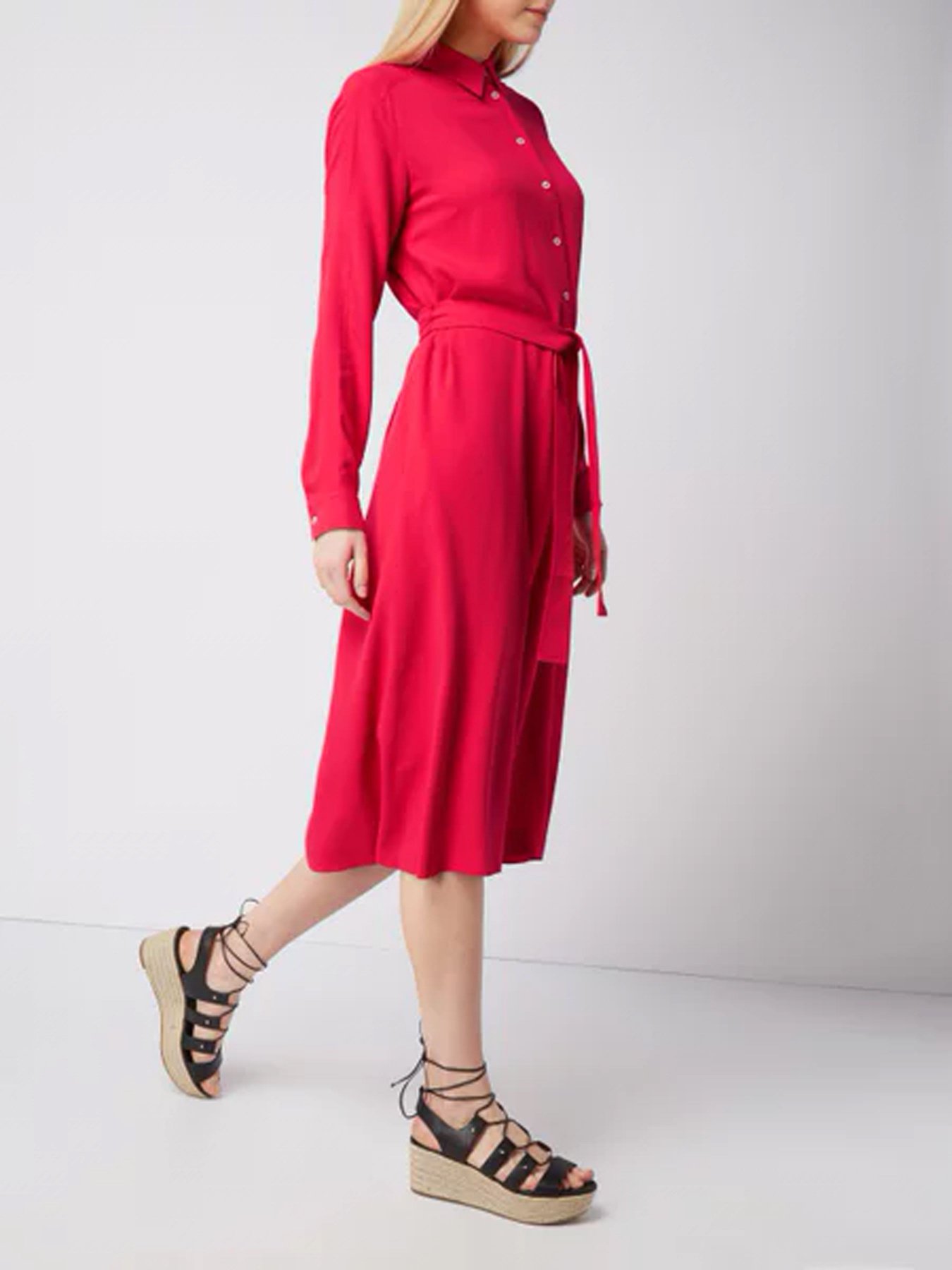 Платья Marc O’Polo модель 801113721203-636 Фото