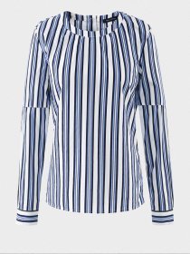 Блуза з довгим рукаом Marc O’Polo модель 801128142397-A56 Фото