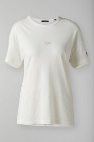 Футболки и поло Marc O’Polo модель 801202151251-117 Фото