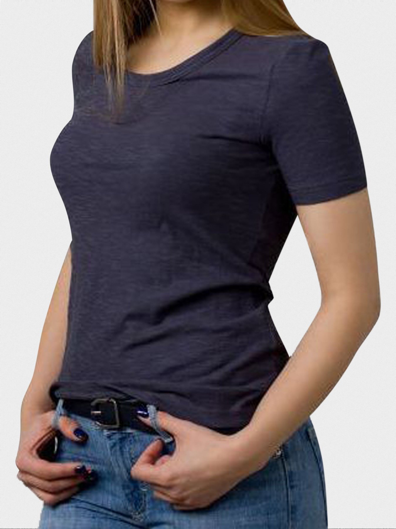 Футболки и поло Marc O’Polo модель 801219651323-808 Фото