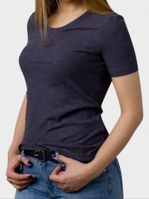 Футболки и поло Marc O’Polo модель 801219651323-808 Фото