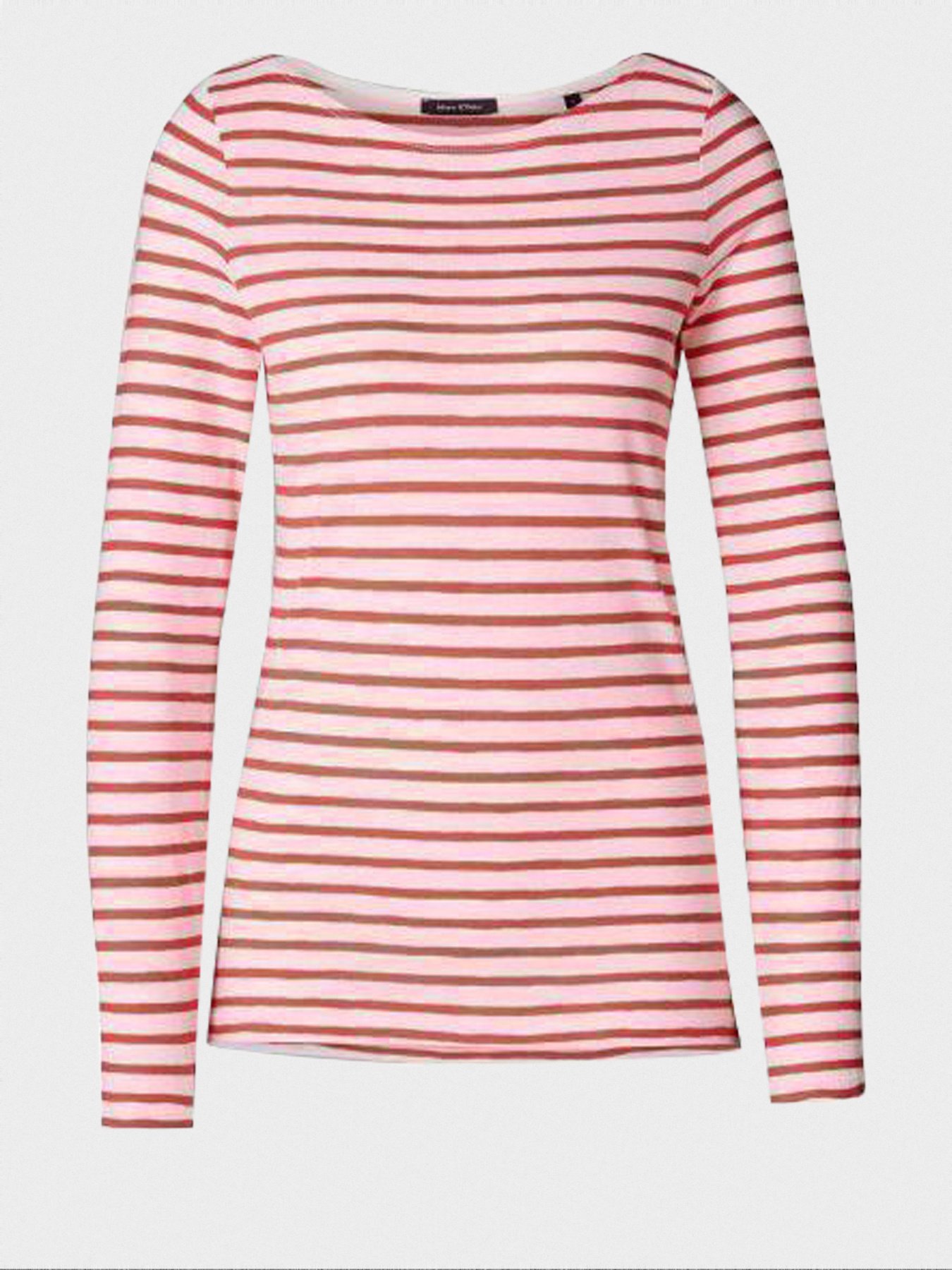 Реглан Marc O’Polo модель 801219652597-D35 Фото