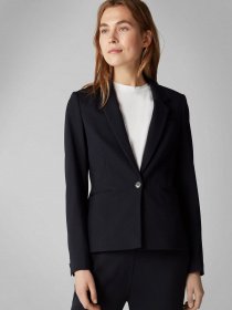 Блейзер Marc O’Polo модель 801414758025-811 Блейзер Marc O’Polo модель 801414758025-811 Фото