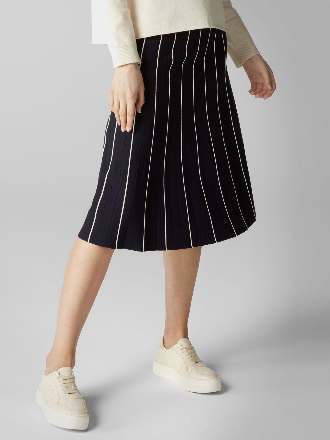 Юбки Marc O’Polo модель 801518366009-D65 Фото