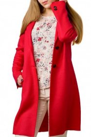 Пальто Marc O’Polo модель 801602637087-636 Фото