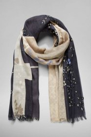 Шарфы и платки Marc O’Polo модель 801819502343-J38 Фото