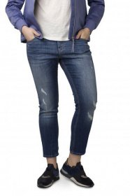 Джинсы Marc O’Polo модель 801909312273-009_32 Фото