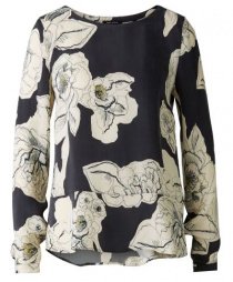 Блузы Marc O’Polo модель 802083742511-A06 Фото